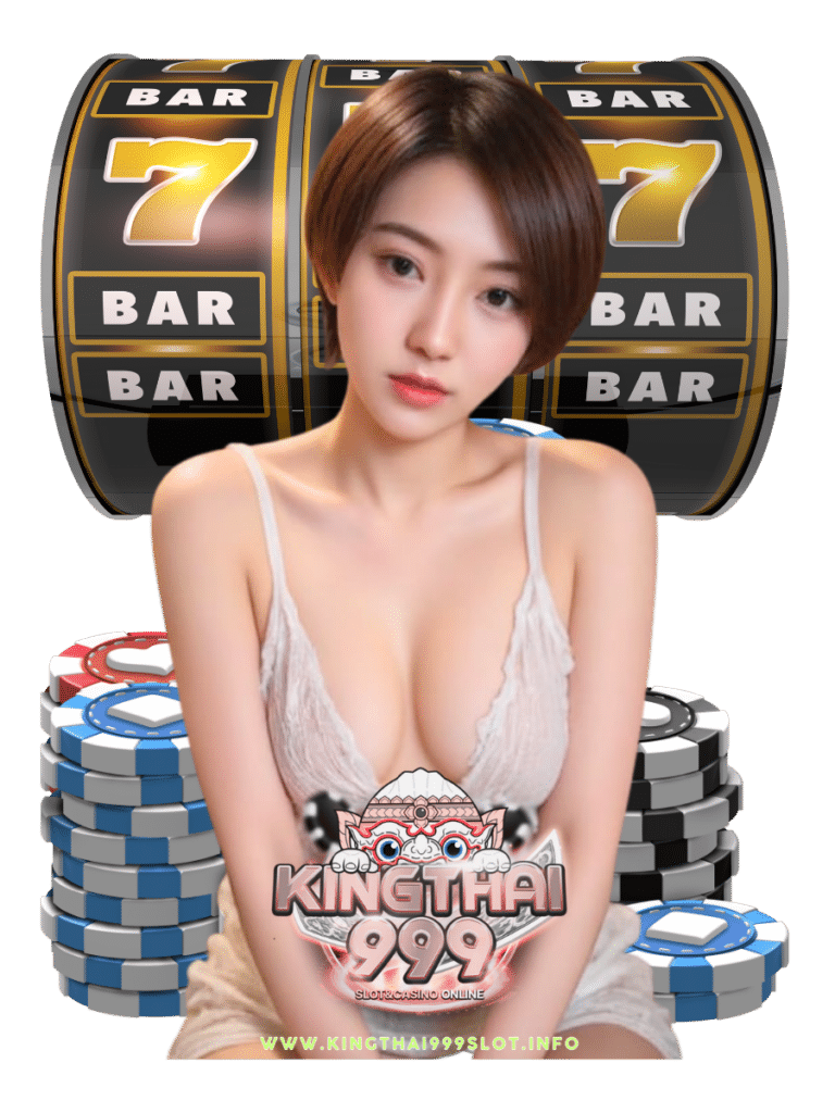 king thai 999 slot