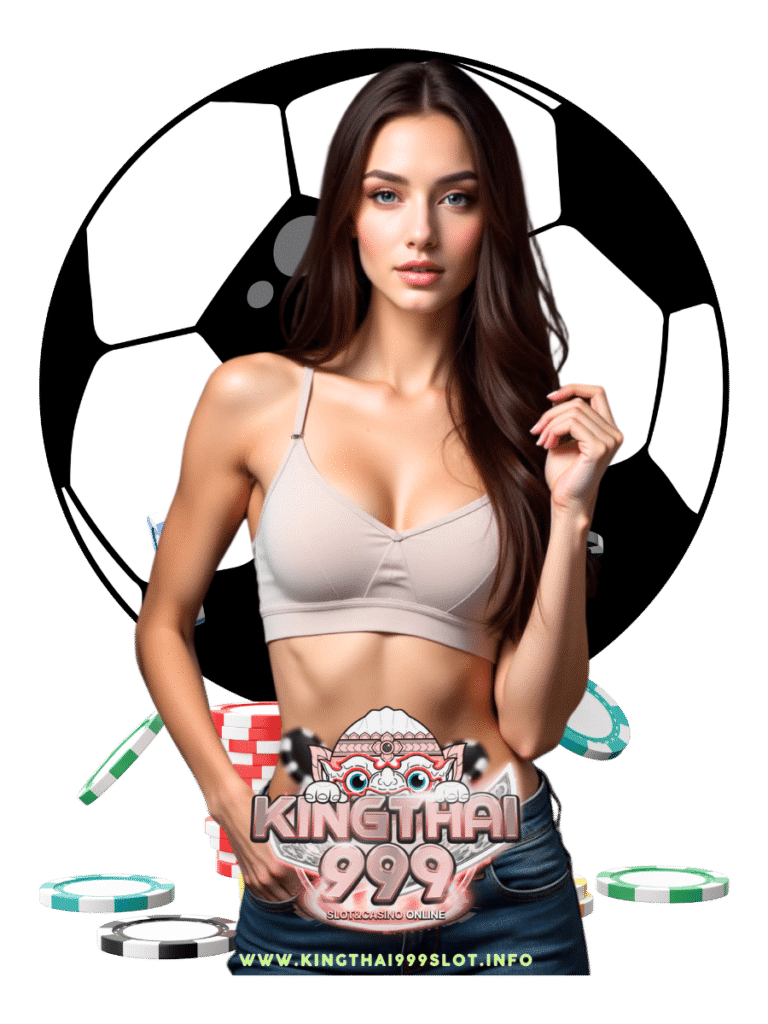 king thai 999 slot แทงบอล