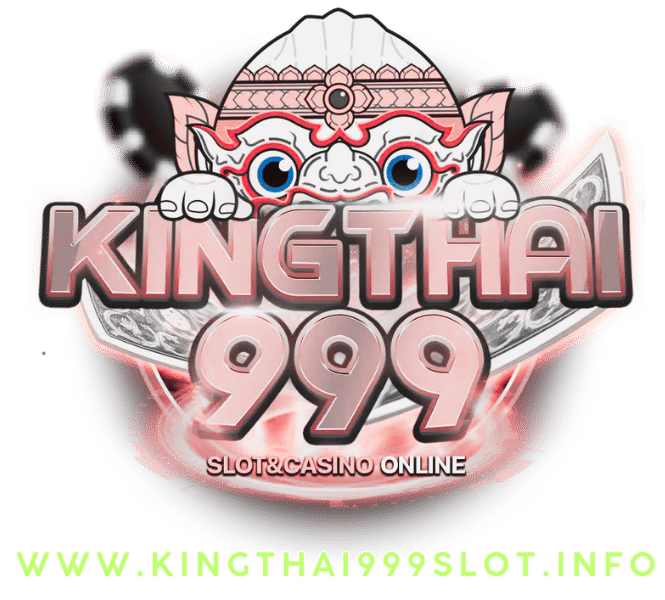 kingthai999slot - logo